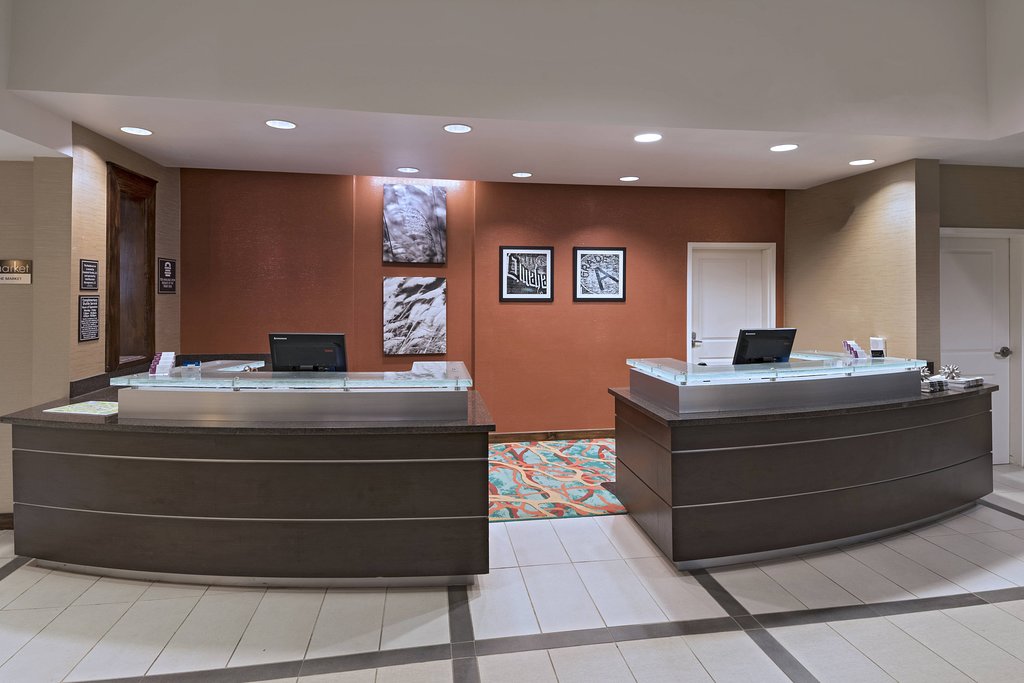 Residence Inn Omaha West