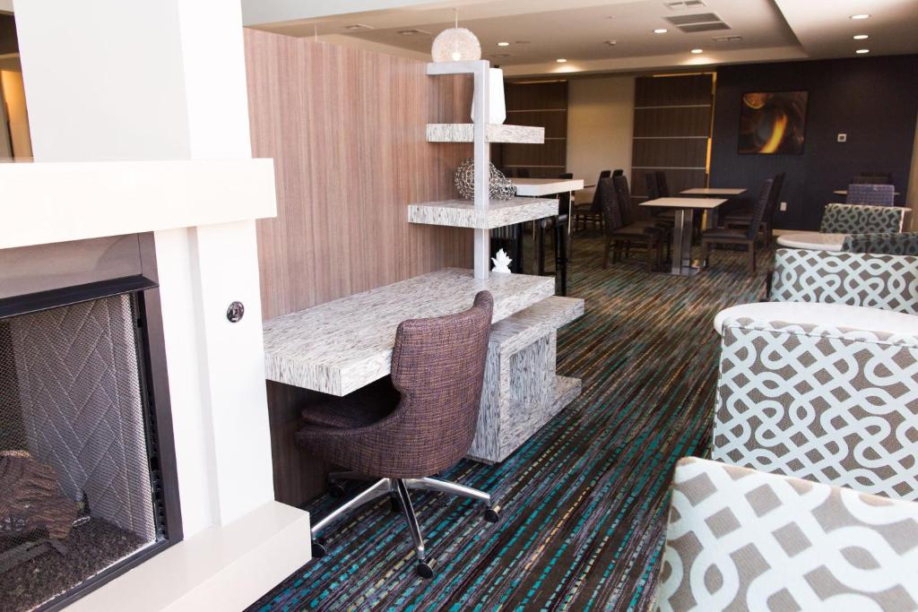 Residence Inn Oklahoma City Northwest