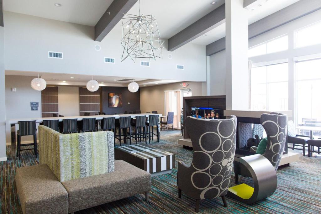 Residence Inn Oklahoma City Northwest