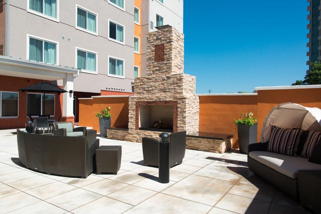 Residence Inn Oklahoma City Northwest