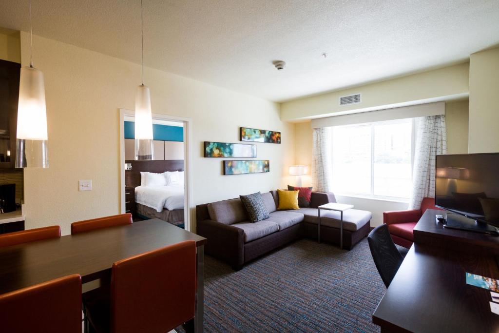 Residence Inn Oklahoma City Northwest