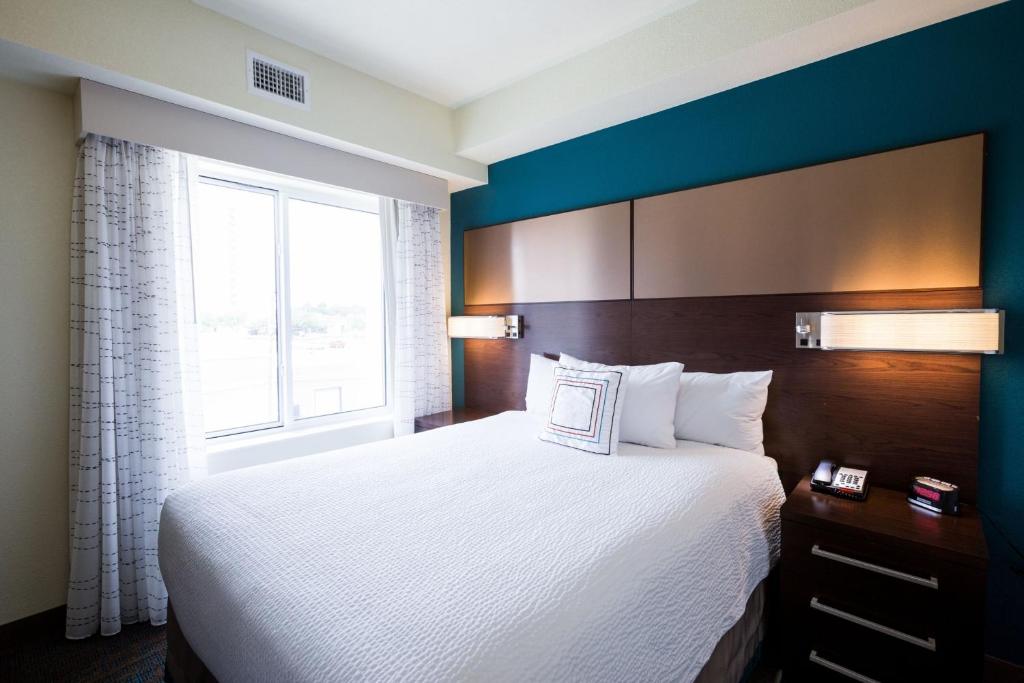 Residence Inn Oklahoma City Northwest
