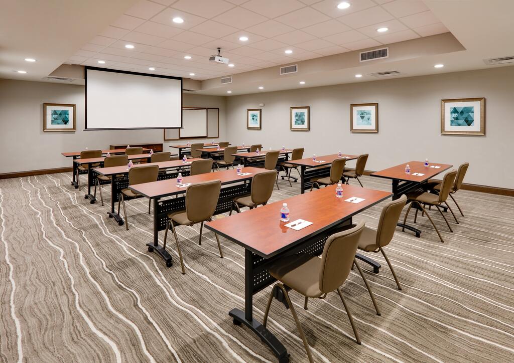 Staybridge Suites Oklahoma City Downtown