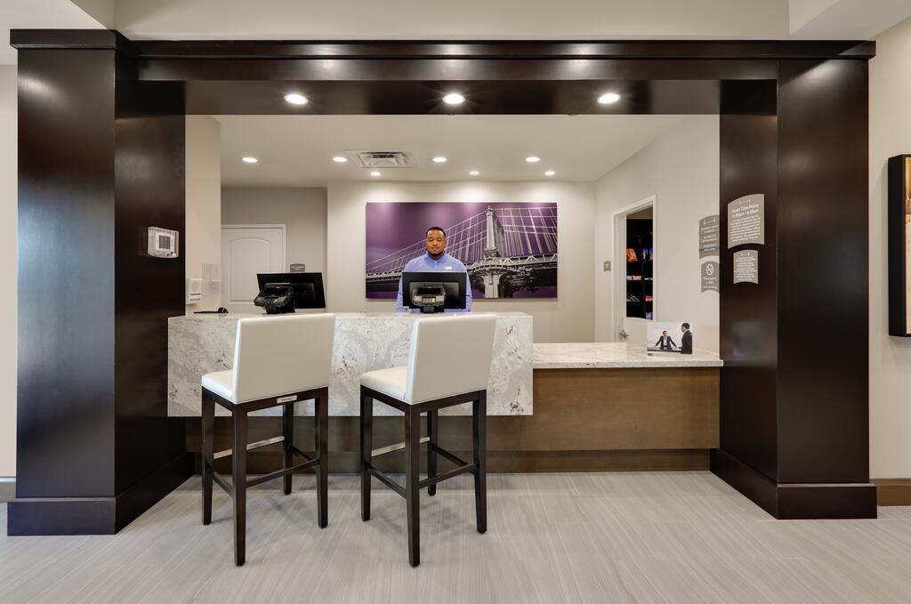 Staybridge Suites Oklahoma City Downtown