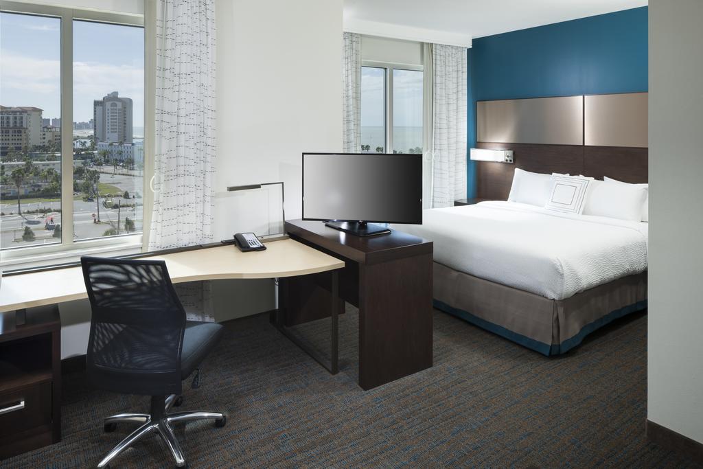 Residence Inn Clearwater Beach