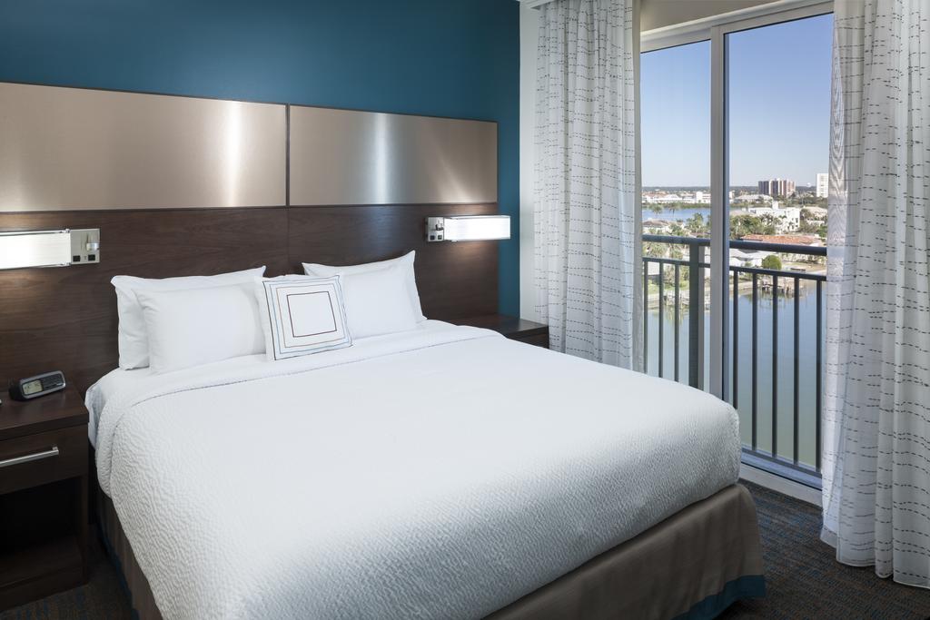 Residence Inn Clearwater Beach