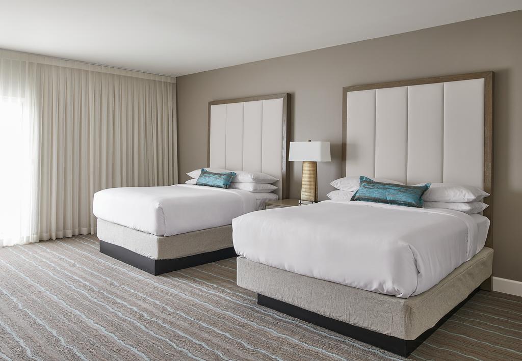 Hotel Paseo