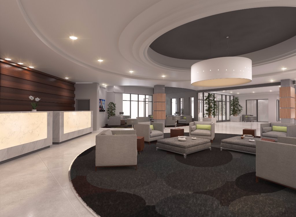 Crowne Plaza Somerset-Bridgewater