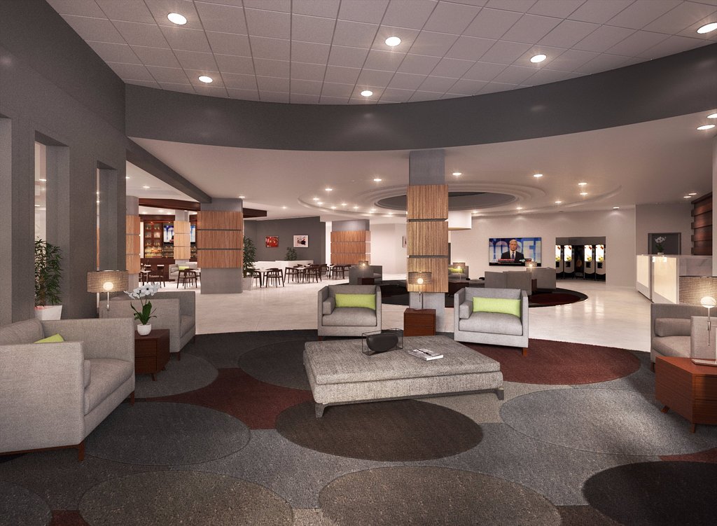 Crowne Plaza Somerset-Bridgewater