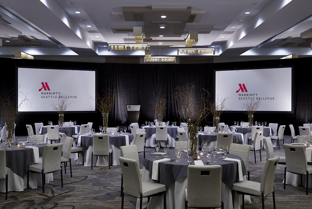 Seattle Marriott Bellevue