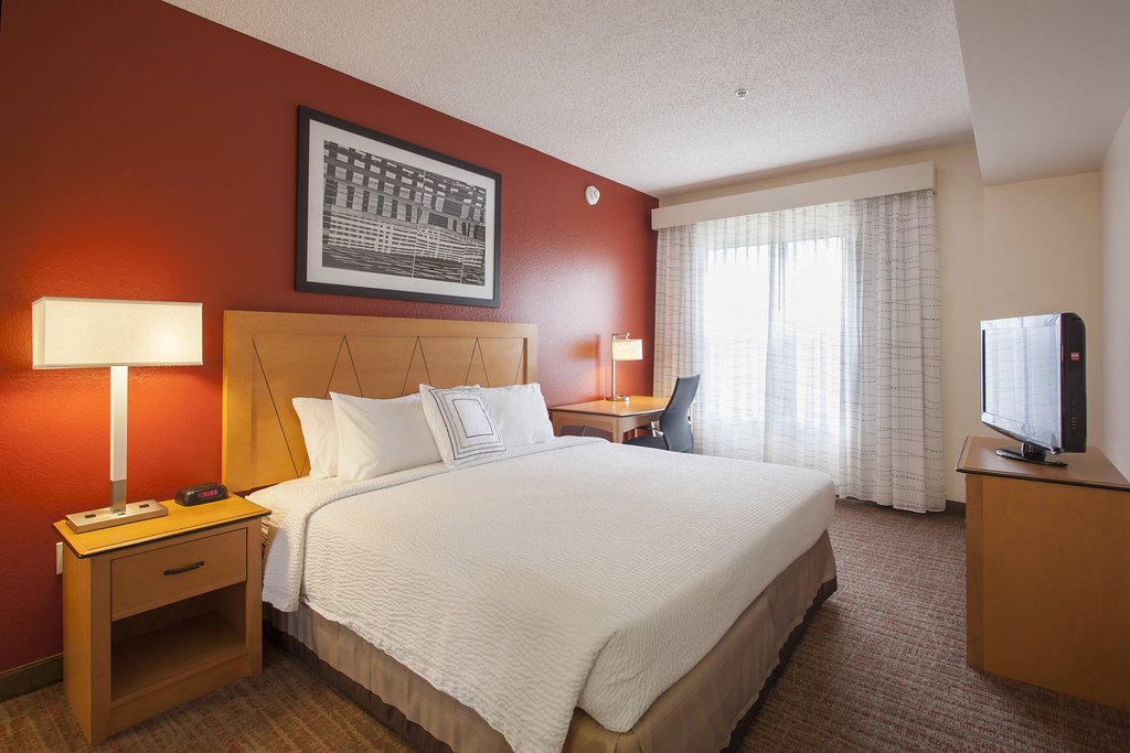 Residence Inn Phoenix Goodyear