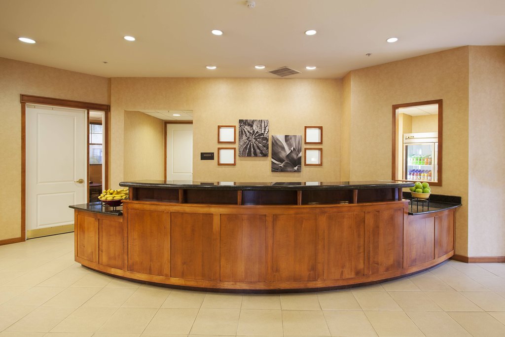 Residence Inn Phoenix Goodyear