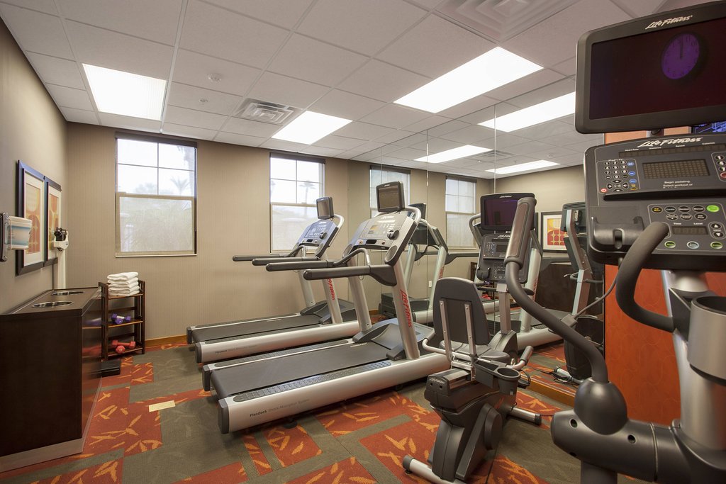 Residence Inn Phoenix Goodyear