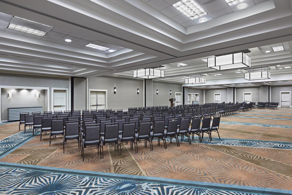 Raleigh Marriott Crabtree Valley