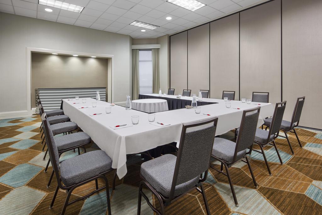 Raleigh Marriott Crabtree Valley