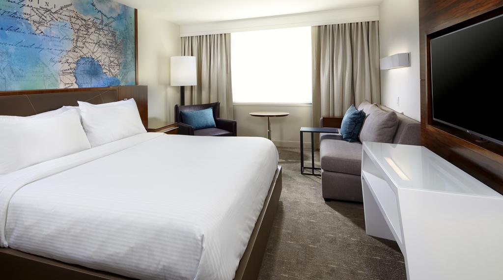 Raleigh Marriott Crabtree Valley