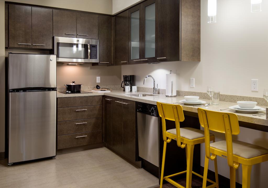 Residence Inn Portland Downtown/Pearl District