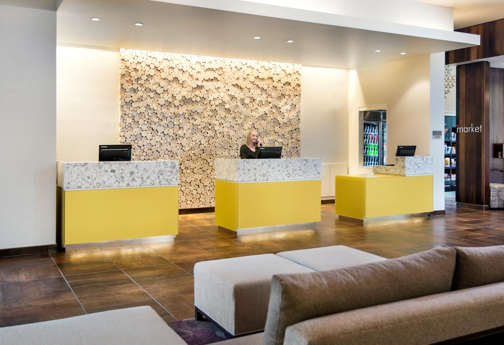 Residence Inn Portland Downtown/Pearl District