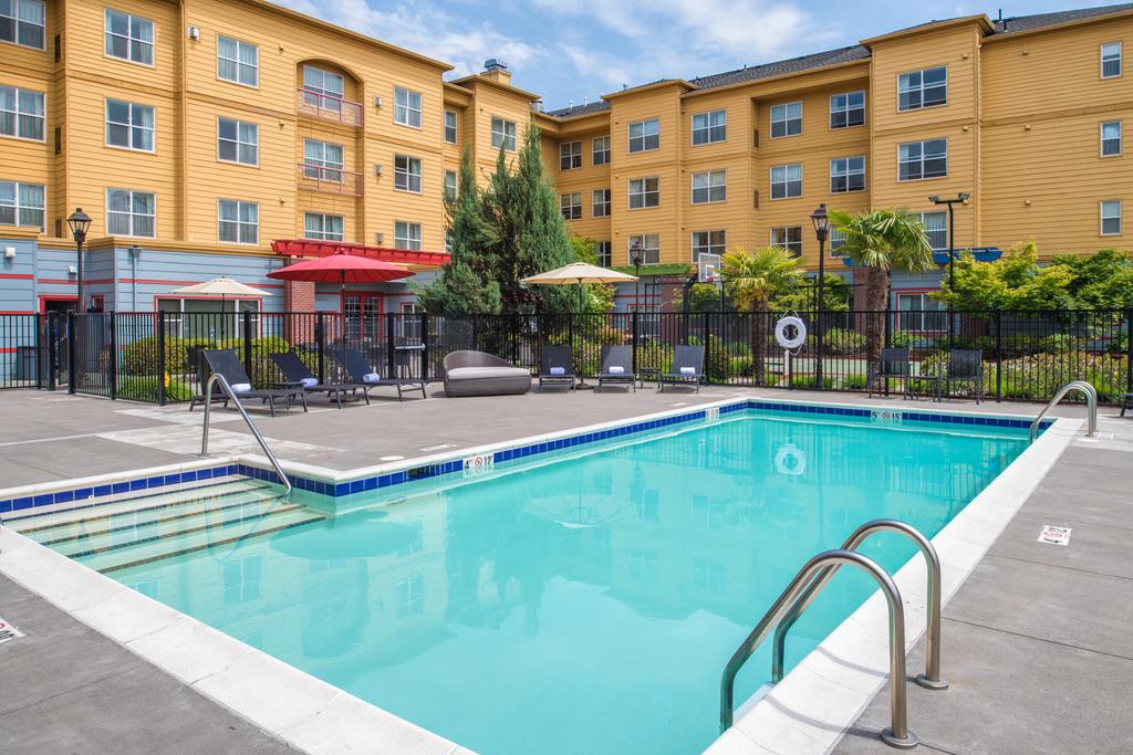 Residence Inn Portland North