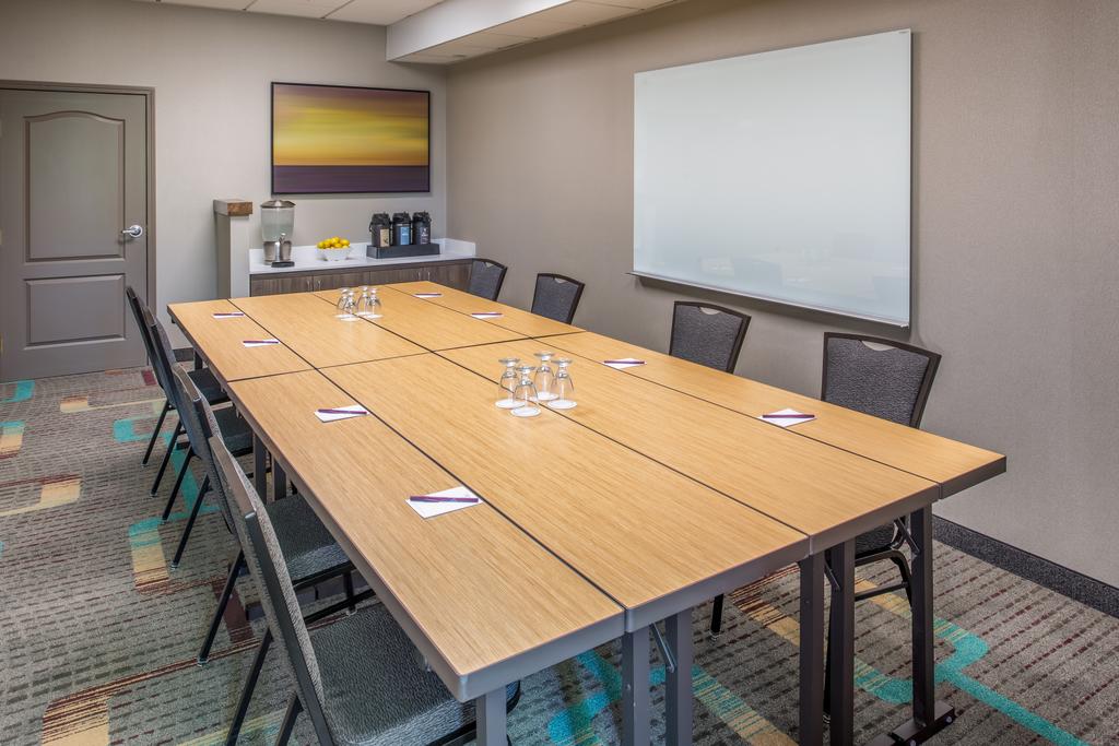 Residence Inn Portland North