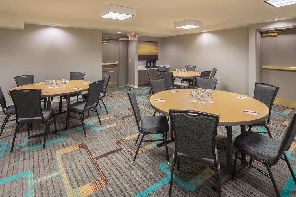 Residence Inn Portland North