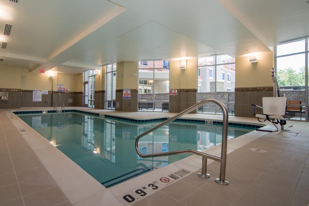 Residence Inn Raleigh-Durham Airport/Brier Creek