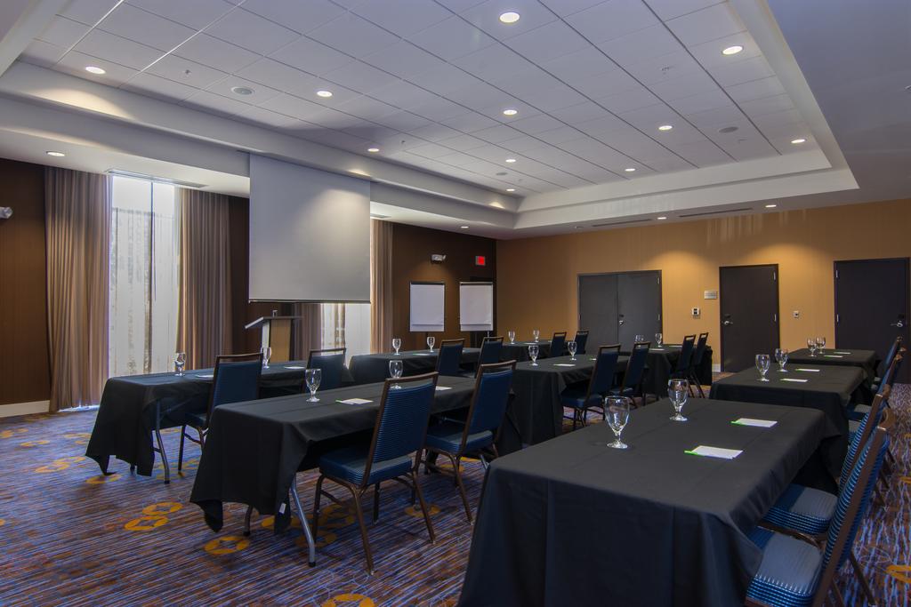 Residence Inn Raleigh-Durham Airport/Brier Creek