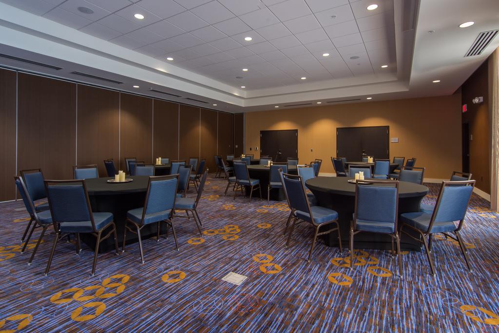 Residence Inn Raleigh-Durham Airport/Brier Creek
