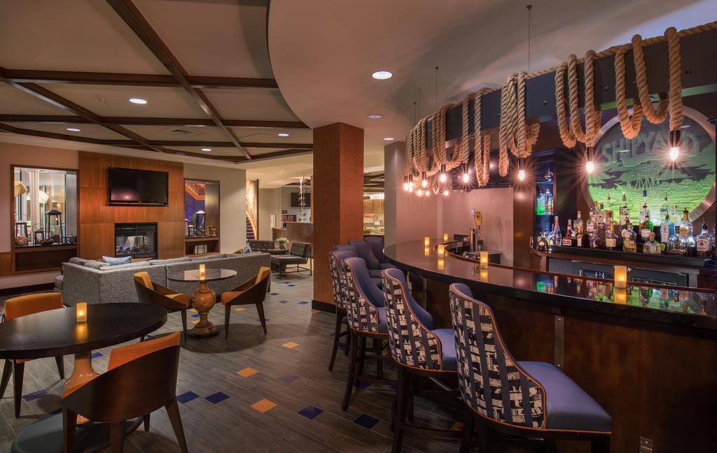 Residence Inn Portland Downtown/Waterfront
