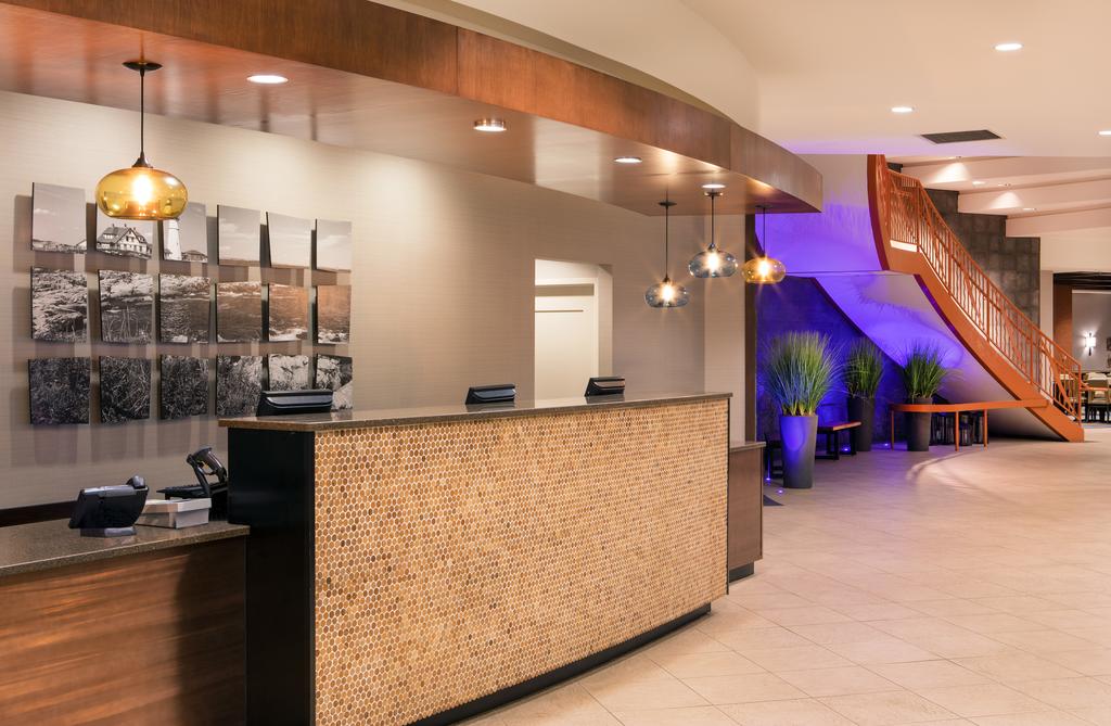 Residence Inn Portland Downtown/Waterfront