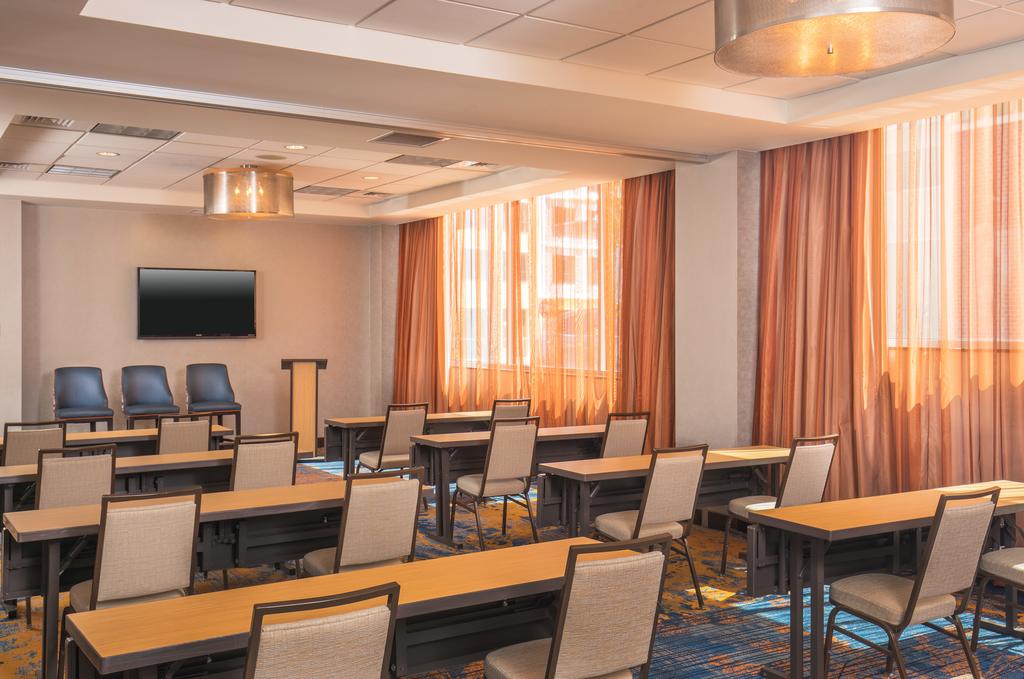 Residence Inn Portland Downtown/Waterfront