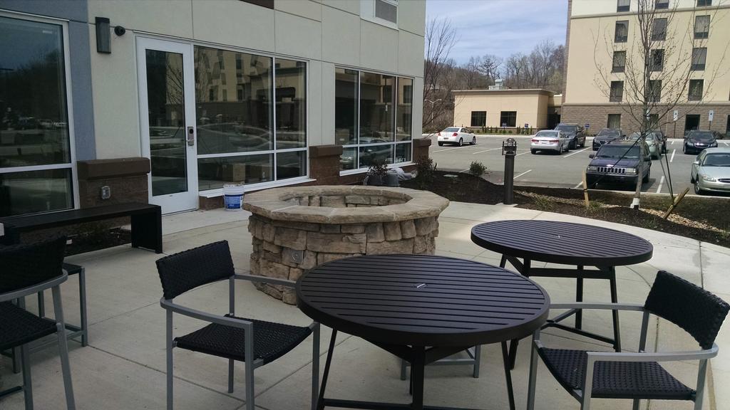 Towneplace Suites Pittsburgh Harmarville