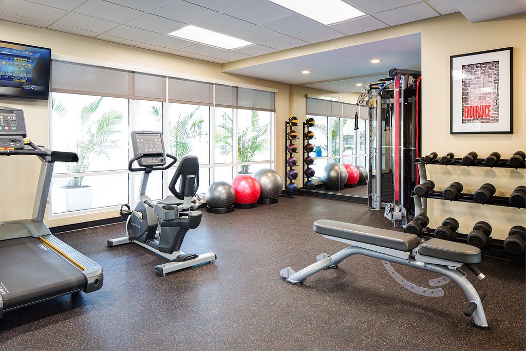 Towneplace Suites Pittsburgh Harmarville