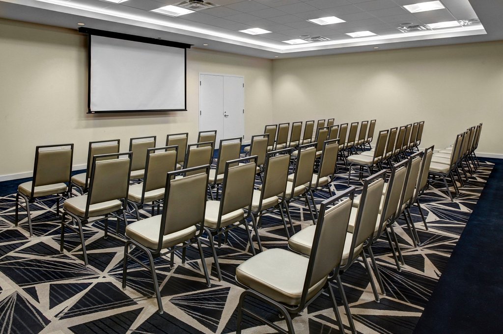 Homewood Suites by Hilton Richmond - Downtown