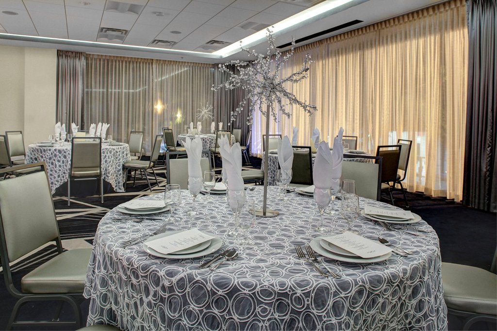 Homewood Suites by Hilton Richmond - Downtown
