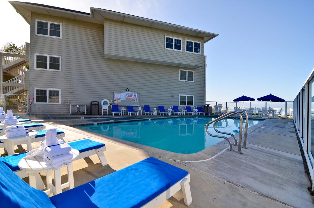Pismo Lighthouse Suites