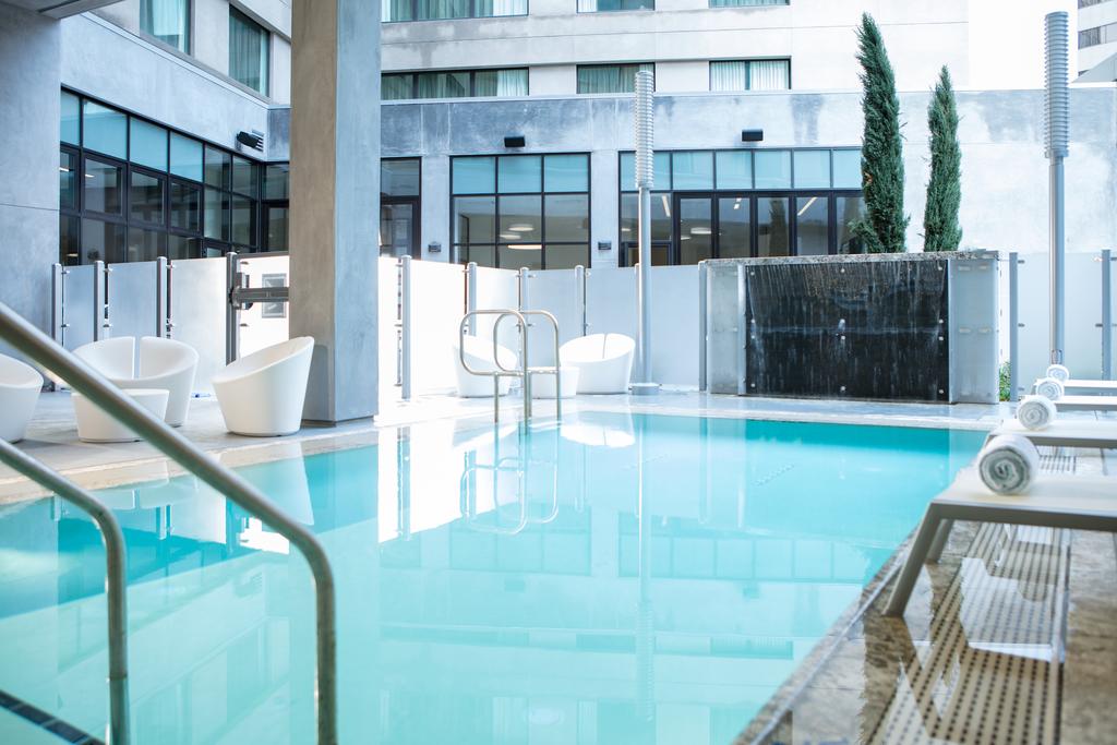 Ac Hotel San Jose Downtown