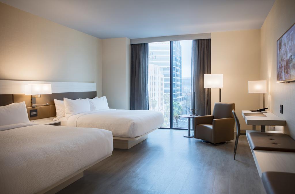 Ac Hotel San Jose Downtown