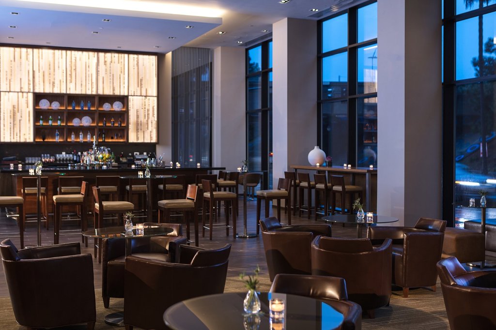 Ac Hotel San Jose Downtown