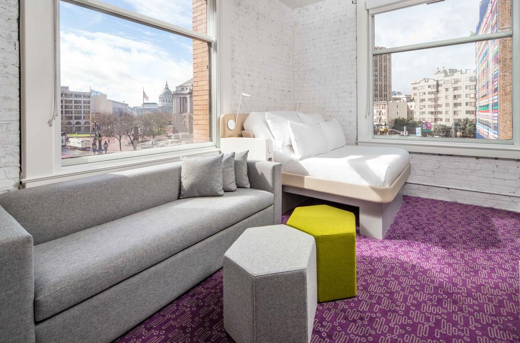 YOTEL San Francisco