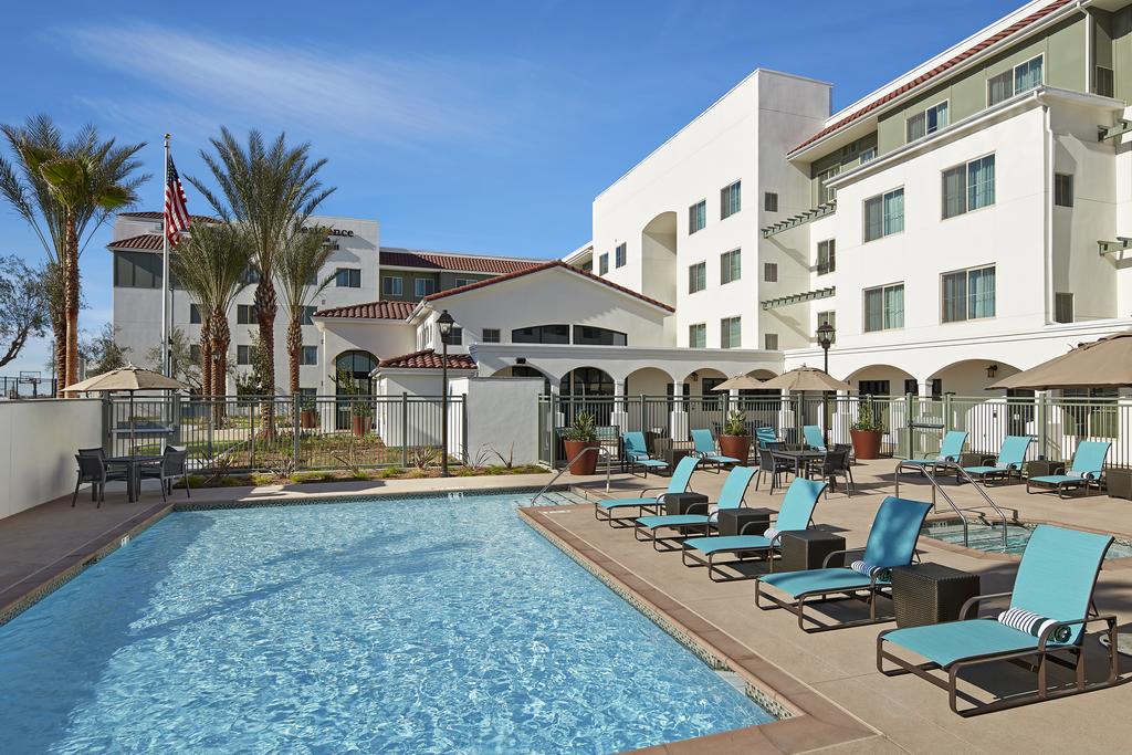 Residence Inn San Diego Chula Vista