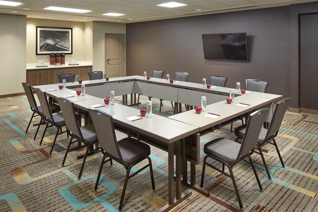 Residence Inn San Diego Chula Vista