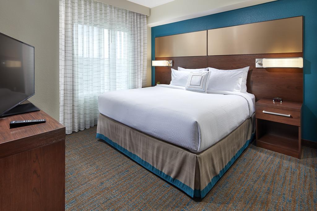 Residence Inn San Diego Chula Vista