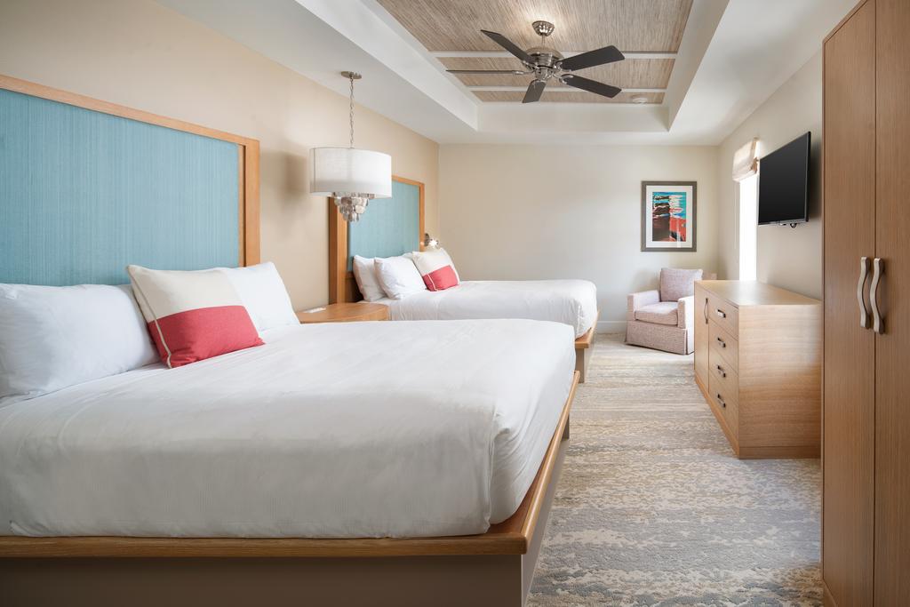 Waterline Marina Resort & Beach Club, Autograph Collection