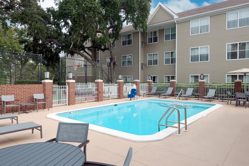 Residence Inn Sarasota/Bradenton