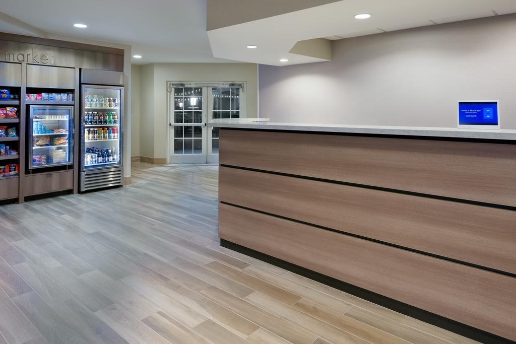 Residence Inn Sarasota/Bradenton