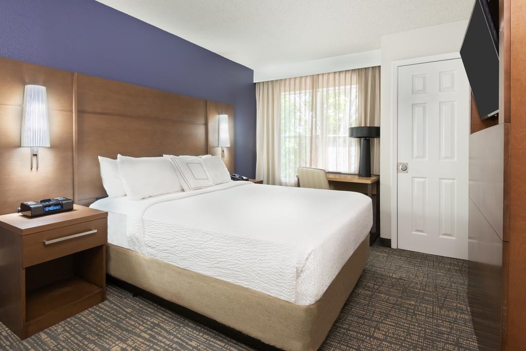 Residence Inn Sarasota/Bradenton