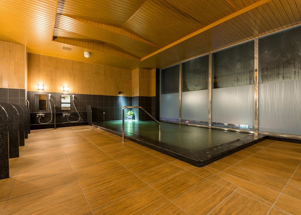 Route-Inn Grand Asahikawa Ekimae