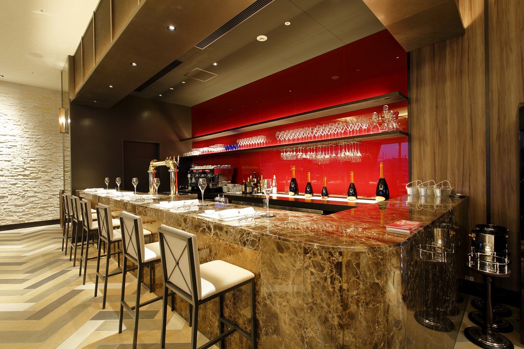 Hotel Monterey Himeji
