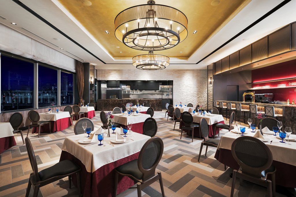 Hotel Monterey Himeji